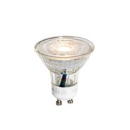 GU10-50mm-LED-žarulja-prozirna-4,9W-450-lm-3000K