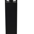 Inteligentna-lampa-podłogowa-zewnętrzna-czarna-80-cm-z-Wi-Fi-ST64---Charlois