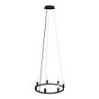 Pametna-viseća-lampa-crna-7-svjetla-uklj.-WiFi-C35---Knight