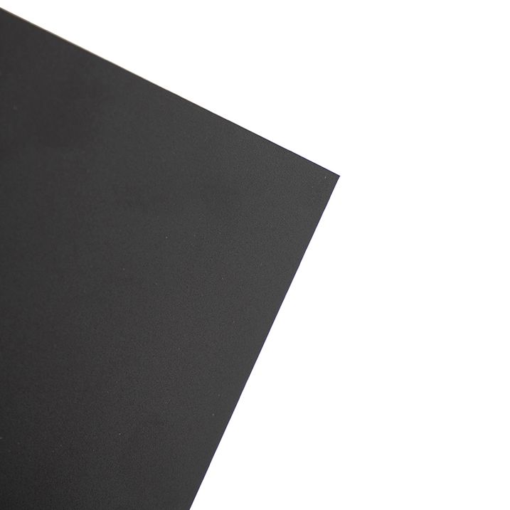 Moderní nástěnná lampa černá nastavitelná - Muro