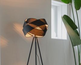 Geef je interieur een upgrade met onze nieuwe lampen!