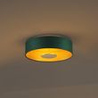 Moderna-plafonska-lampa-zeleni-somot-uklj.-LED-sa-3-stepenim-zatamnjivanjem---Bredow