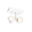 Moderne-spotlight-hvit-2-lys---Master-50