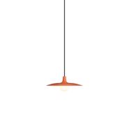 Retro-hanglamp-oranje-voor-railsysteem-1-fase---Slimline-Panzi
