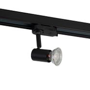 Black-Track-Spot-for-3-Phase-Track-GU10-50mm---3-Phase-Jeany