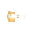 Inteligentna-lampa-ścienna-łazienkowa-złota-IP44-2-źródła-światła-z-Zigbee-G9---Bath
