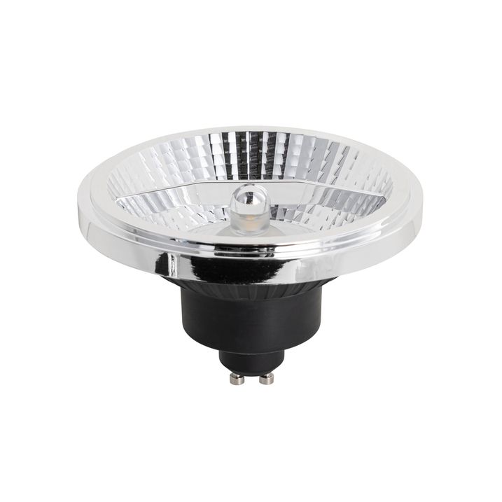 Комплект от 5 GU10 3-степенна димируема LED крушка 111mm 10.5W 770lm 4000K