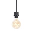 Moderne-hanglamp-zwart-zonder-kap---Combi-1