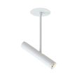Moderne-inbouwspot-wit-verstelbaar-incl.-LED-3-staps-dimbaar---Sito