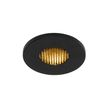 Set-van-6-moderne-badkamer-inbouwspots-zwart-IP54---Shed-Honey