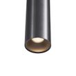 Modernus-pakabinamas-šviestuvas,-tamsiai-pilkos-spalvos,-GU10,-50-mm---Tubo