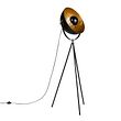 Industriell-golvlampa-med-stativ-svart---Magna-40-Eglip