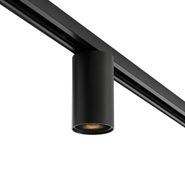 Modern-Black-Spotlight-for-1-Phase-Track-System-GU10-35mm---Iconic-Ruby-Honey