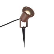 Moderne-hagelys-rustbrun-inkl.-kabel-og-plugg-204cm-IP65---Basic