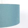 Závěsné-svítidlo-bílé-s-modrým-stínítkem-50-cm---Combi-1