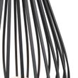 Set-van-vloerlampen-zwart-met-opaal-110-cm-en-70-cm---Angela