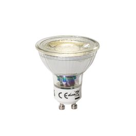 GU10 Dimmable LED Bulb 3W 200lm 4000K
