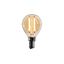 E14-dimbar-LED-lampa-G45-guld-4W-330-lm-2100K