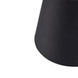 Abajur-din-bumbac-cu-clema-negru-12-cm-rotund-cu-interior-auriu