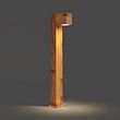 Moderna-spoljna-podna-lampa-aluminijumska-sa-drvenim-printom-65cm-IP44---Baleno