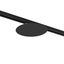 Moderne-plafondlamp-zwart-voor-railsysteem-1-fase-2-lichts---Iconic-Pulley