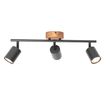 Faretto-industriale-nero-con-legno-inclinabile-a-3-luci---Jeana