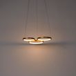 Goldene-Pendelleuchte-inkl.-LED-3-stufig-dimmbar-3-Licht---Rondas