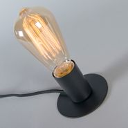 Moderna-stolnja-lampa-crna---Facil