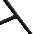 Système-d'éclairage-sur-rail-moderne-avec-10-spots-beige-et-noir-monophasé---Slimline-Uzzy