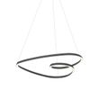 Scandinavian-Pendant-Lamp-Black-72cm-incl.-LED-3-Step-Dimmable---Circuit
