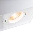 Akıllı-Spot-Beyaz-WiFi-GU10-Ayarlanabilir---Quadro-1-Up
