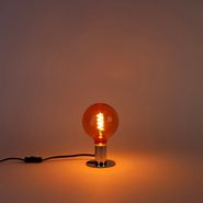 E27-Dimmbare-LED-Spiral-Filament-Glühbirne-G125-Rosa-4W-180lm-2100K