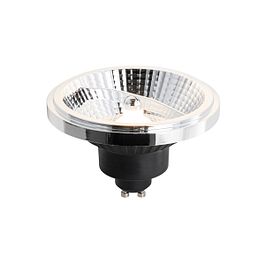 GU10 Kısılabilir LED Ampul 111mm 10.5W 770lm 2700K