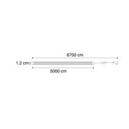 Smart-LED-Strip-5-Metre-CCT-24W-350-lm-2700---6500K-IP44
