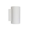 Llambë-Muri-Inteligjente-e-Rrumbullakët-e-Bardhë-me-2-WiFi-GU10---Sandy