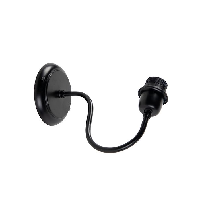 Aplique Combi Classic negro