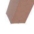Industrial-Outdoor-Standing-Lamp-Rust-Brown-80-cm-IP44---Charlois