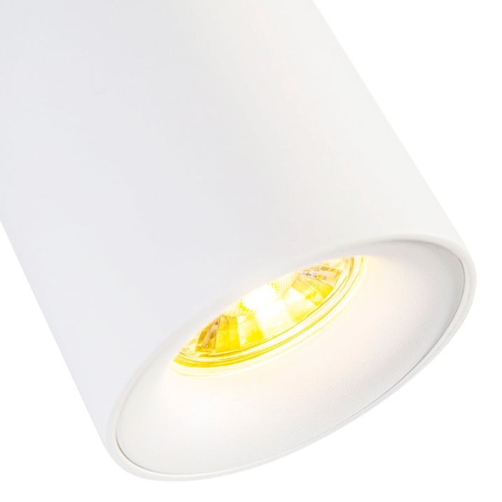 Moderne spotlight hvit - Ronda