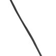 Retro-wandlamp-goud/messing-met-kap---Demi