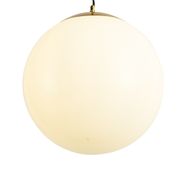 Skandinaviškas-pakabinamas-šviestuvas-su-opalinio-stiklo-gaubtu-40-cm---Ball-40