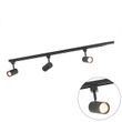 Smart-railsysteem-zwart-incl.-3-WiFi-GU10-1-fase---Iconic-Jeana