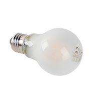 E27-Dimmbare-LED-Glühbirne-A60-Matt-|-4W-320lm-2700K
