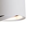 Spot-de-plafond-intelligent-blanc-rotatif-et-inclinable-avec-Wifi-GU10-111mm---Rondoo-Up