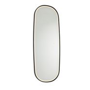 Specchio-da-bagno-moderno-nero-con-LED-e-dimmer-touch---Geraldien