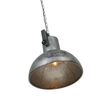 Průmyslové-závěsné-svítidlo-šedé-40-cm---Samia-Sabo