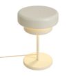 Lampe-de-table-rétro-beige-41-cm---Ophelia