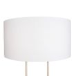 Beige-floor-lamp-with-linen-white-oval-shade-50cm---Thijmen