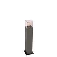 Lampe-d'extérieur-sur-pied-intelligente-anthracite-50-cm-avec-Wifi-P45---Denmark