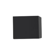 Set-di-3-applique-da-esterno-intelligenti-nere-IP44-con-Zigbee-GU10---Baleno
