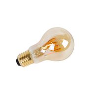 E27-Dimmbare-LED-Spiralen-Glühbirne-A60-Goldline-4W-270lm-2200K